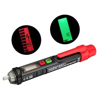 HT100E Electric Voltage Tester Pen