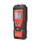 99.9%RH Digital Wood Moisture Meter , HT632 Humidity Moisture Meter