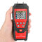 99.9%RH Digital Wood Moisture Meter , HT632 Humidity Moisture Meter