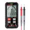 600V Smart Intelligent Phone Digital Multimeter Ohm Capacitance Hz AC DC NCV Advance Multimetro