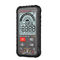 Habotest HT112B Mini Pocket Digital 6000 zählt T-RMS Vielfachmessgerät-Prüfvorrichtungs-Berufsmeter