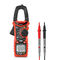 6000 Counts 60M Ohm 2xAAA Batteries AC Clamp Meter