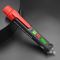 Helle Warnung Pen Type Voltage Tester, 12 Volt-nicht Berührungsspannungs-Prüfvorrichtung