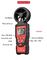 Batterie-tragbares Anemometer Digital 3x1.5V AAA