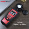 Batterien Digital Lux Meter, tragbarer Lux Meter 3x1.5V AAA