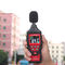 Dezibel-Meter HT622A Digital, Handmeter des dezibel-50dB