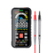 Fachmann 9999 zählt Digital-Handvielfachmessgerät mit Farbbildschirm